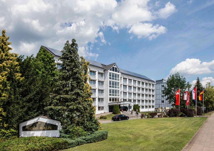 Exterior & Views 1, LAT Hotel & Apartmenthaus Berlin, Oder-Spree