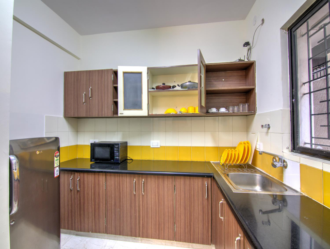 Others 3, Sunshine Suites Grand Deluxe, Bangalore