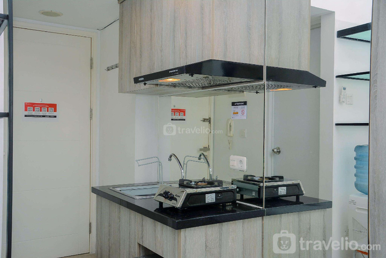 Others 4, Stunning Studio Springlake Summarecon By Travelio, Bekasi
