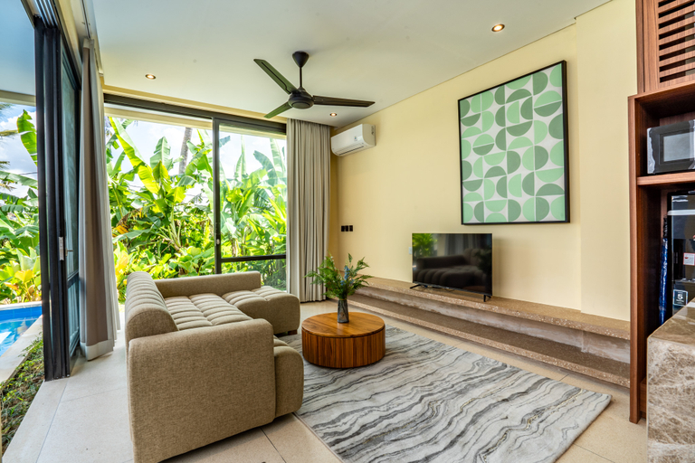 Others 3, Taman Harum Villa, Gianyar