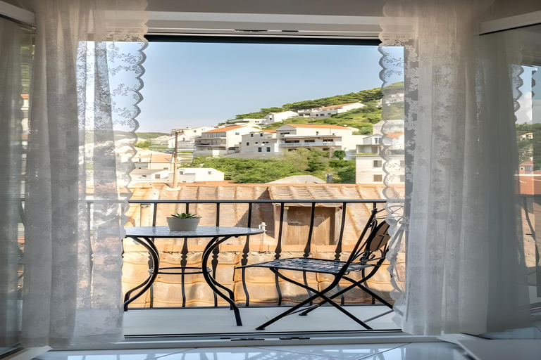 Others 5, Apartments Sonja - Two Bedroom Apartment with Balcony and Garden View A32 ST, Pučišća
