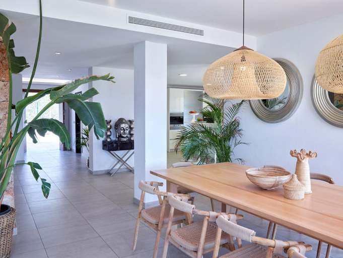 Public Area 4, VILLA CAS HESPERO, Baleares