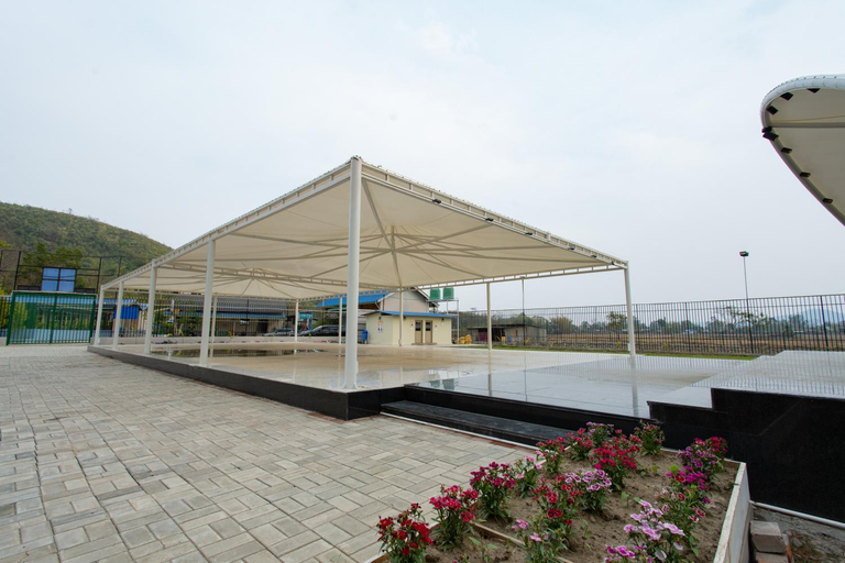 Others, RaDiant Club & Resort, Imphal East