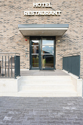 Exterior & Views 1, City Hotel Glarnerland, Glarus