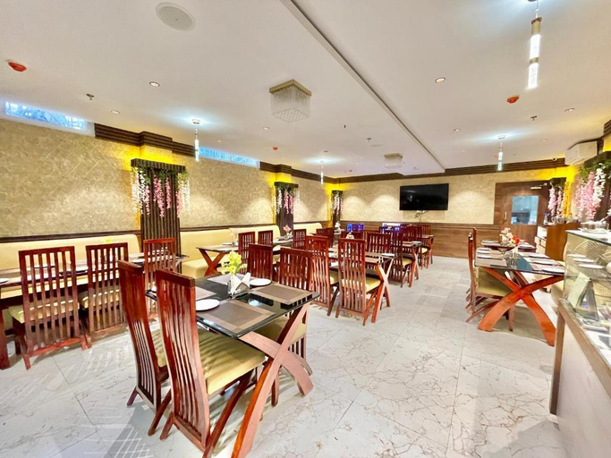 Food & Drinks 4, Hotel AMBIKA PALACE PURI, Puri