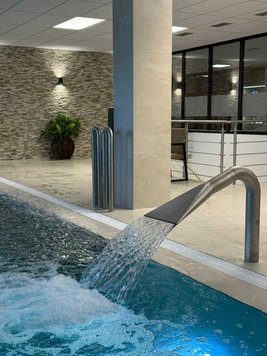 Sport & Beauty 5, Hotel Červenohorské sedlo, Jeseník