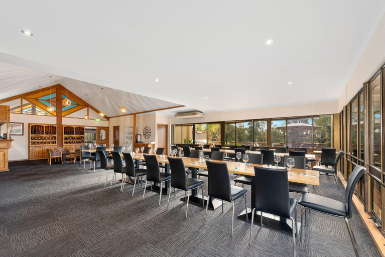 Food & Drinks 5, Comfort Inn & Suites Riverland, Berri & Barmera - Barmera