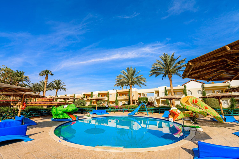 Sport & Beauty 2, Golden beach resort hotel, Al-Ghurdaqah