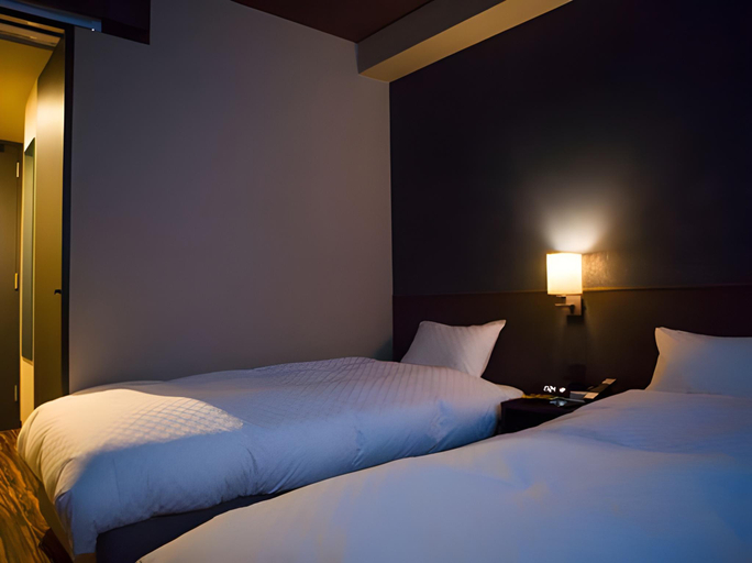 Bedroom 3, Rinn Kiyomizu Gion, Kyoto