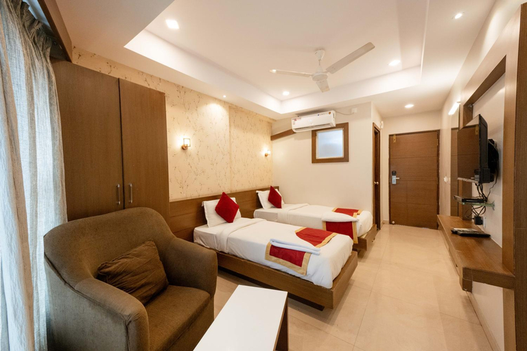 Others 5, REGALIA INN &SUITES, Mysore
