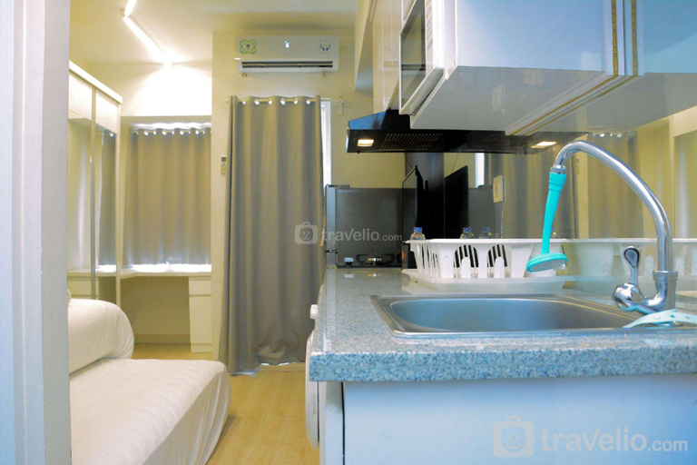 Others 5, Brand Studio Springlake Summarecon Apt By Travelio, Bekasi