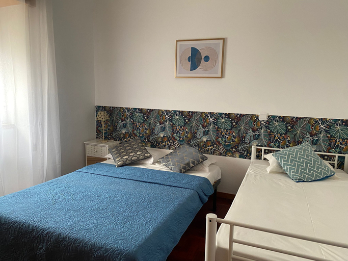 Bedroom 2, Anchor House Albufeira, Albufeira