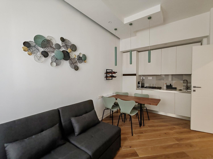 Others 3, Guest House Josephine, Salerno