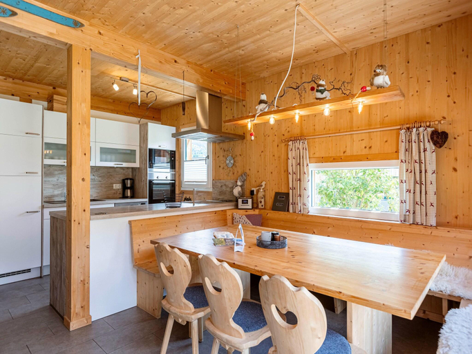Others 4, Nice chalet with whirlpool, Murau