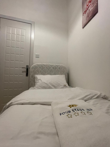 Others 5, Four Stars Dubai Marina JBR, Dubai