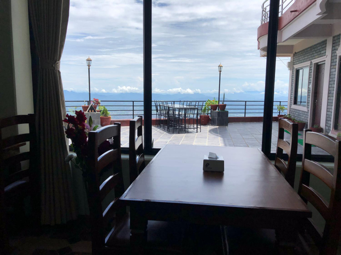 Food & Drinks 2, Hotel Pristine Himalaya, Gandaki