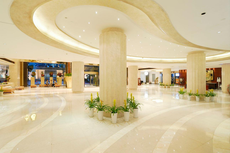 Public Area 2, Crowne Plaza Kunshan East by IHG, Suzhou