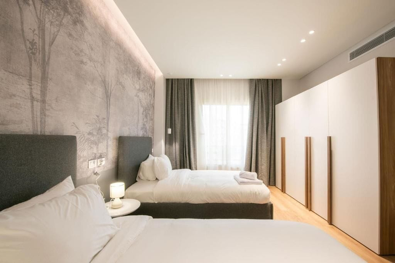 Room 2, Sequoia at Akoya, New Cairo 1