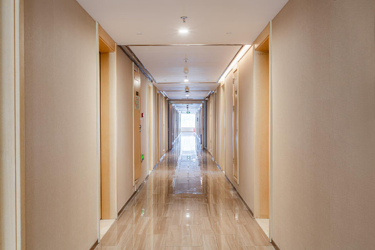 Others 5, Minyoun Rezen Select Hotel Financial City Global Center, Chengdu