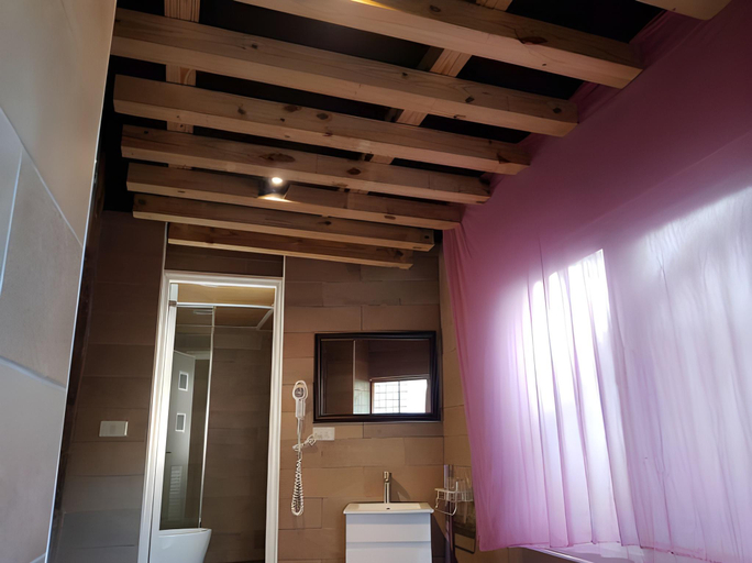 Others 5, Jiufen Kozy StoneHouse B&B, New Taipei City