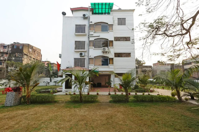 Others 3, Goroomgo White Palace New Alipore Kolkata, Kolkata
