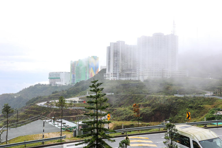 Others 4, Ion Delemen Apartment Breezy Homes, Genting Highlands