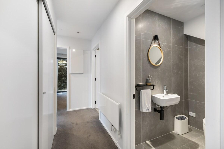 Bathroom 3, Luxury Away - Blue Water Heights, Queenstown-Lakes