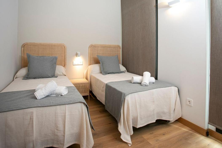 Bedroom, Reding 22 Apartments, Tarragona