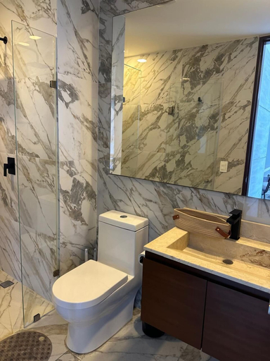 Bathroom 4, Takh703, Benito Juárez
