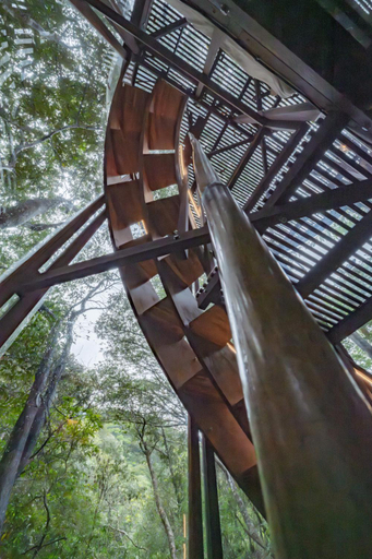 Others 5, Treeful Treehouse Sustainable Resort Okinawa, Nago