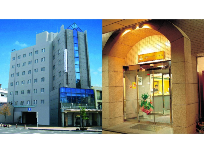 Others 3, Nobeoka Urban Hotel, Nobeoka