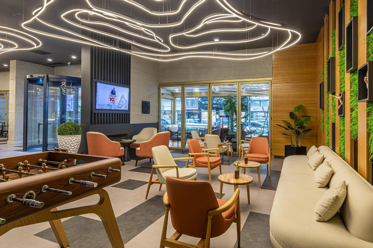Public Area 3, Smart by Dedeman Eskisehir, Merkez