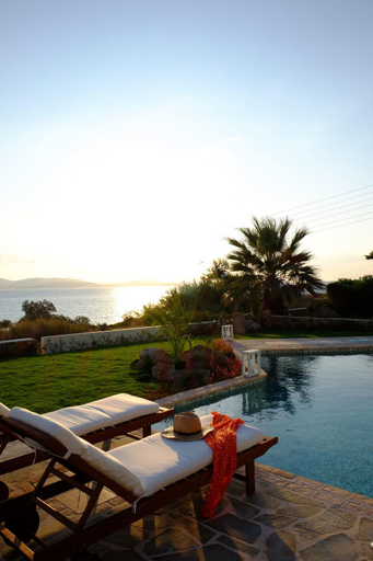 Sport & Beauty 2, Valea Villa, South Aegean