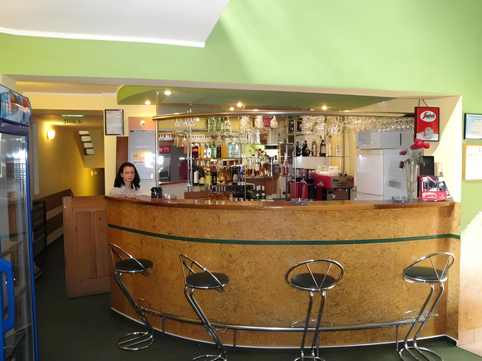 Food & Drinks 4, Pensiunea Kronstadt, Brasov