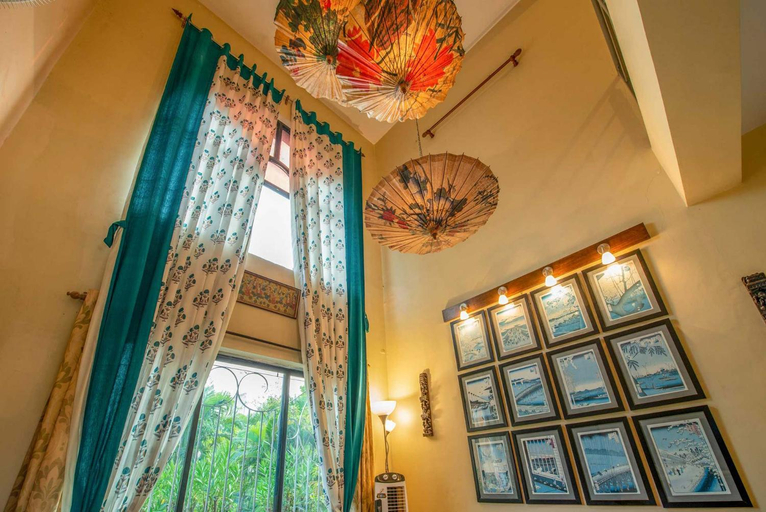 Others 2, Taruchaya by StayVista, featuring breathtaking interiors, a charming gazebo & a lush lawn for an enc, South 24 Parganas