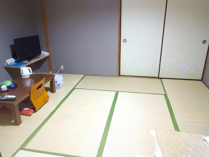 Bedroom 2, Imazato Ryokan - Vacation STAY 02538v, Osaka