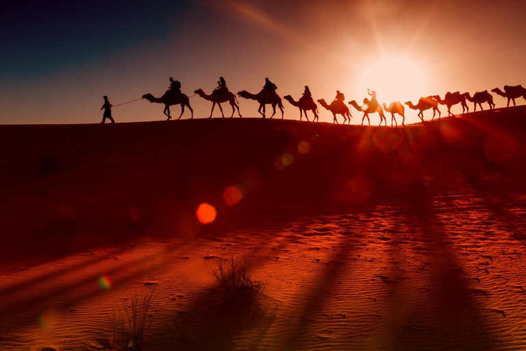 View 2, Merzouga Classy Camp, Errachidia