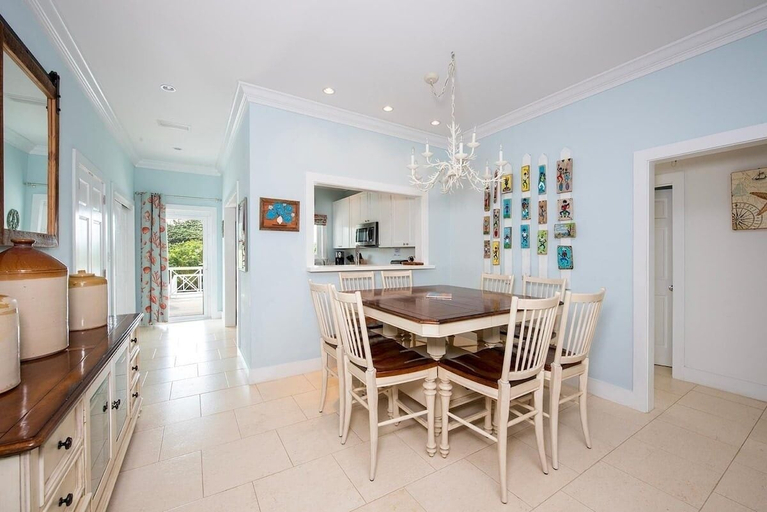 Others 5, Gumbo Limbo 3 Bedroom Home