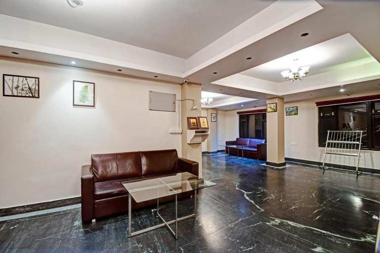 Public Area 5, The Mansarovar Hotel and Banquet, East Sikkim