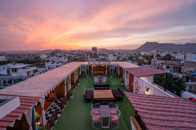 Others 4, Atithi Bhanwar By Keshav Global Hotels and Resorts , Udaipur