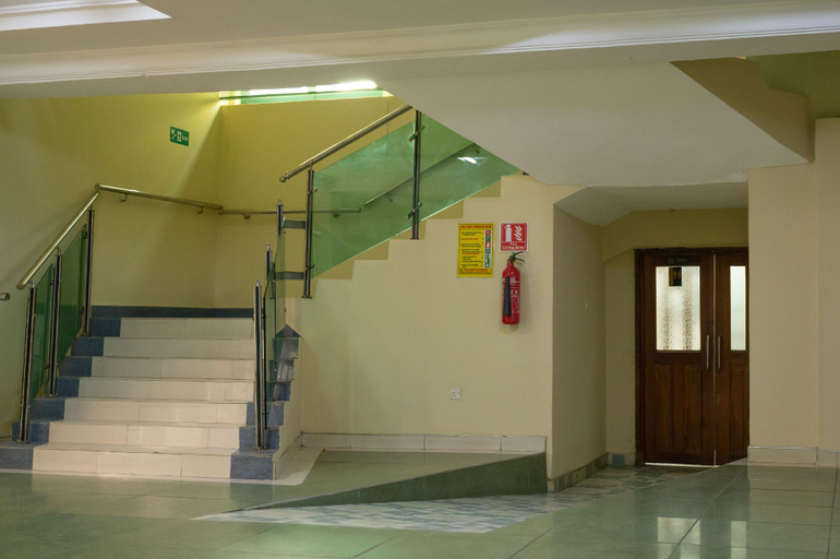 Others 4, Korkdam Hotel, Accra