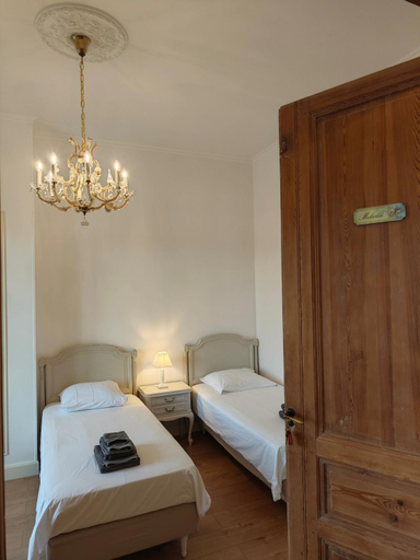Others 5, Maison Matisse, Aude