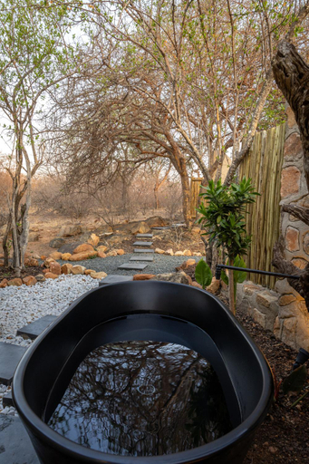 Bathroom 4, Oase By 7 Star Lodges, Mopani