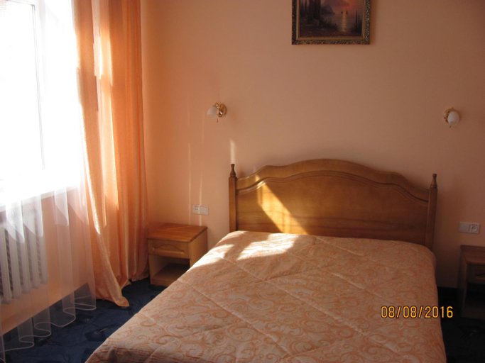 Bedroom 3, Hotel Vinnytsia Sawoy, Vinnyts'ka