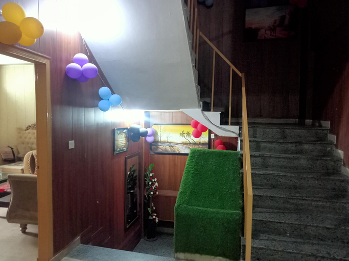 Others 3, Nest Hotel, Rawalpindi