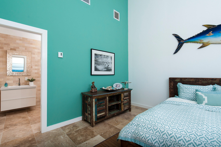 Bedroom 3, Windchat 5 Bedroom Estate