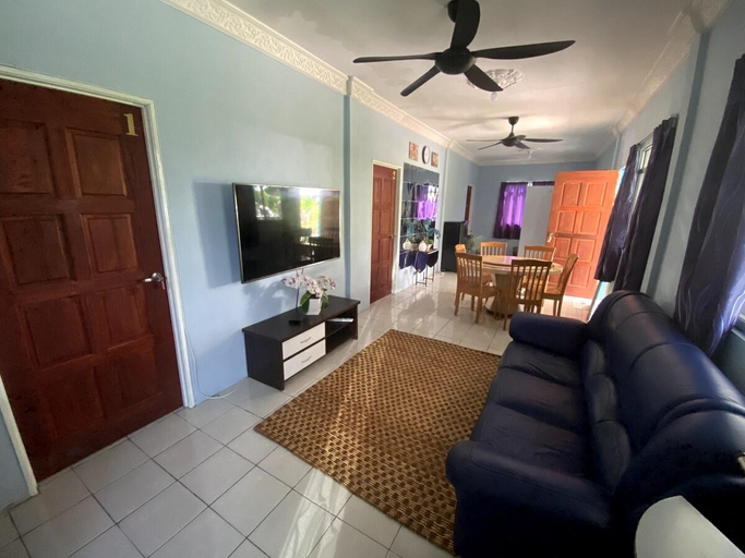 Others 5, Serimuda Homestay, Papar