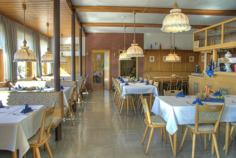 Food & Drinks 4, Landhotel Gasthof Am Berg, Alb-Donau-Kreis