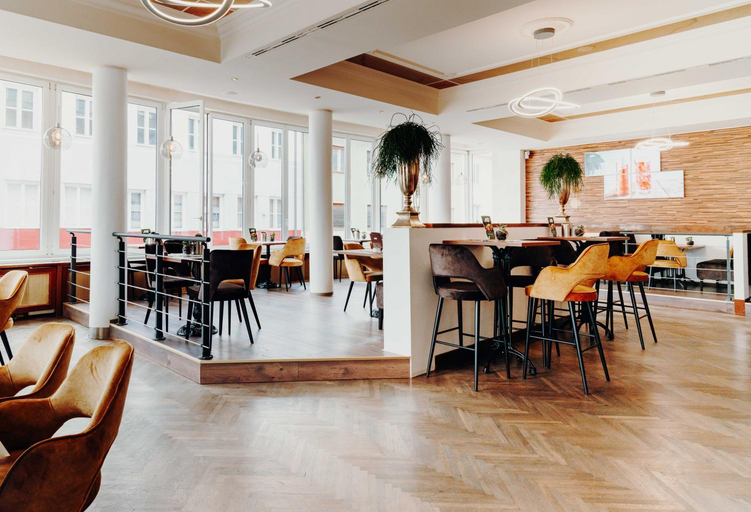 Food & Drinks 5, Hotel am Kapuzinerplatz, Murtal