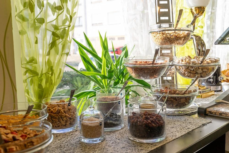 Food & Drinks 5, Hotel Rosengarten, Ostalbkreis